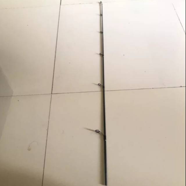 Ujung Joran Maguro Extreme Mamba Dll 180 cm