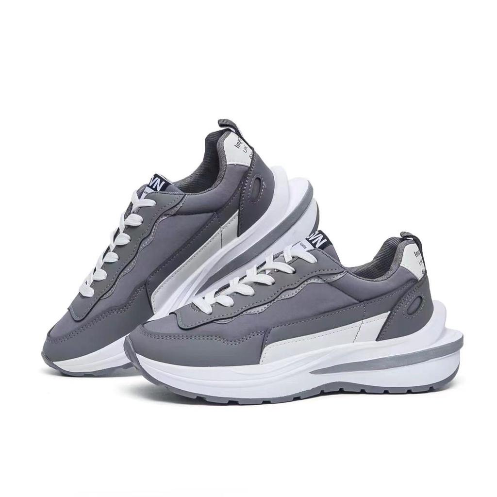 M Footwear - Sepatu Sneakers Casual Wanita Import - CSG6130