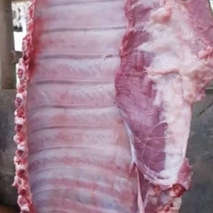 

[COD] iga babi special [COD]