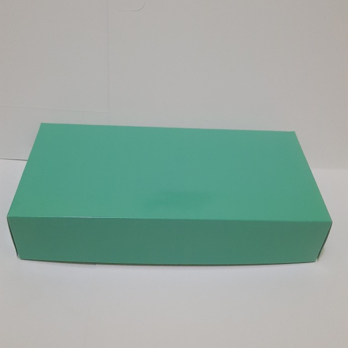 

Box Kue Box Brownis Uk 25X12.5X5 Per Pack Isi 20 022