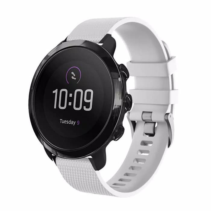 tali jam quick release band SUUNTO Fitness 3