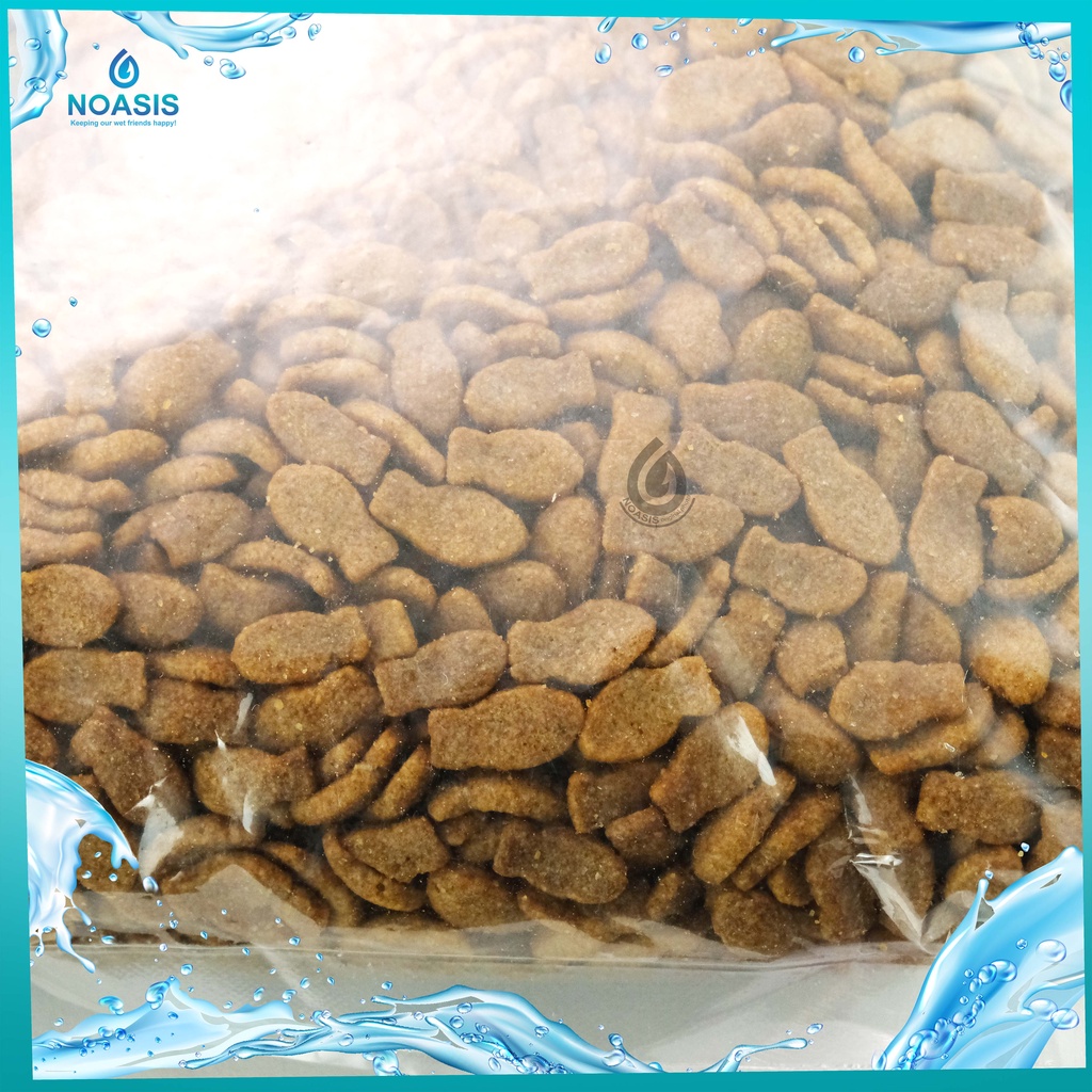 BOLT - 20 KG CAT FOOD MAKANAN KUCING ( TUNA )