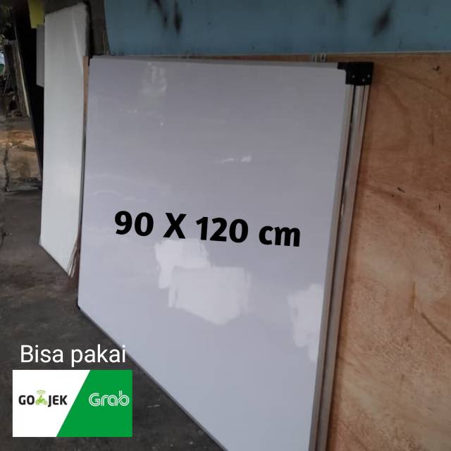 Whiteboard 90x120 Whiteboard 120x90