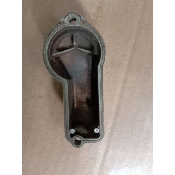 tutup karburator Honda tiger