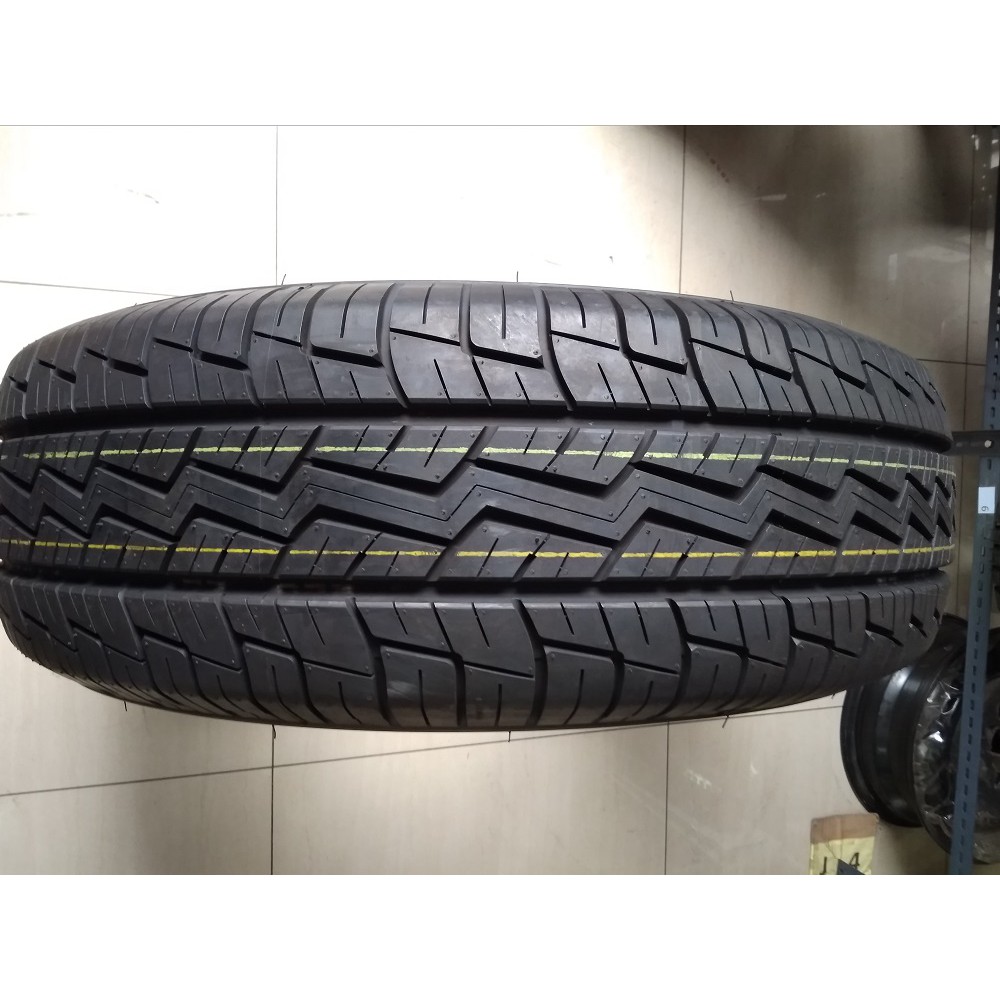 Yokohama A39 Ukuran 265/70 R16 Ban Mobil TOYOTA Fortuner NISSAN Navara