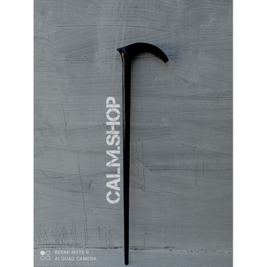 TONGKAT JALAN KAYU BERTUAH GALIH KELOR TENGGELAM AIR. GALI KELOR. BUKAN NAGASARI. GALIH ASEM. GAHARU