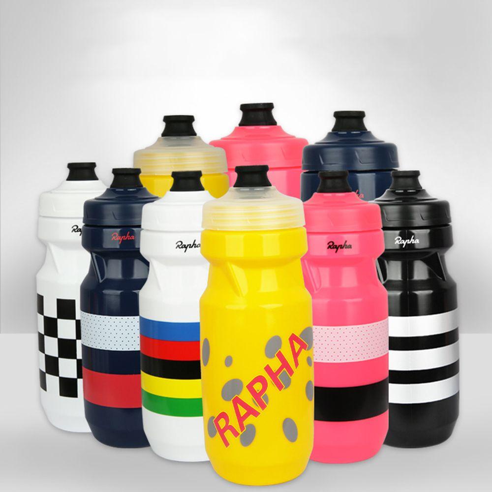 R-FLOWER Botol Air Minum Sepeda 610-710ML New Sport Camping Bicycle Cup