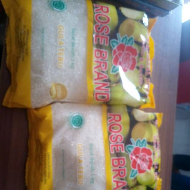 

Rose Brand 1kg