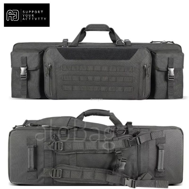 Tas Senjata Laras Panjang / Airsoftgun Bag