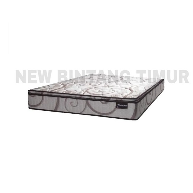 Spring Bed Romance Harmonis Pillow Top 160 x 200 Mattress Only