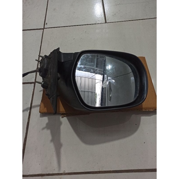 spion Hiace kiri second copotan original tahun 2012-2016