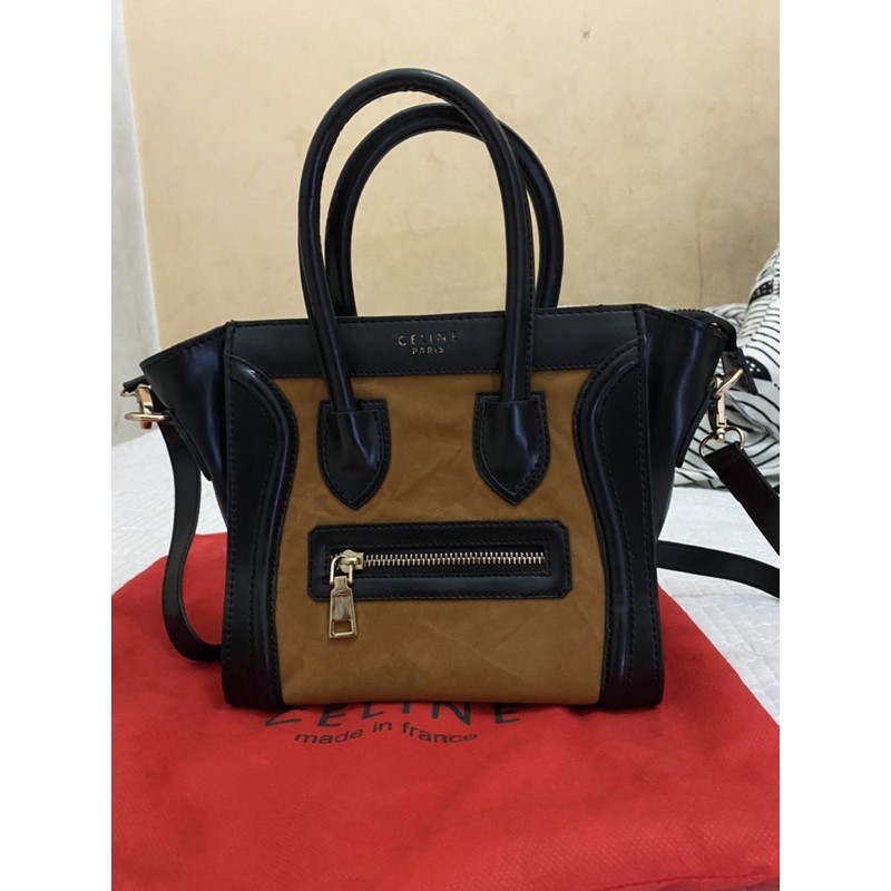 Celine Nano preloved