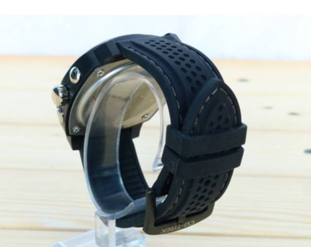 Jam Tangan Outdoor Co trek Panther (ORI)