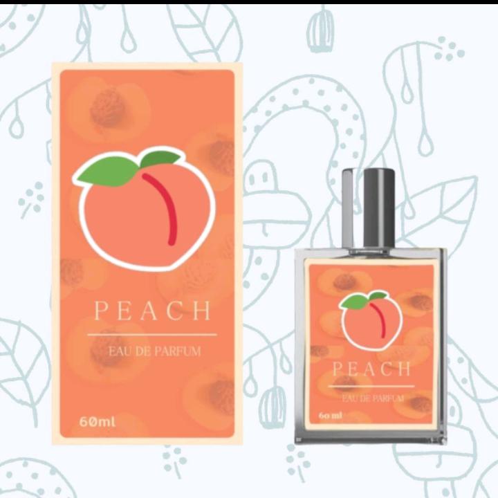 PARFUM PEACH BABY 60ML PREMIUM || PARFUM PEACH BABY UNISEX