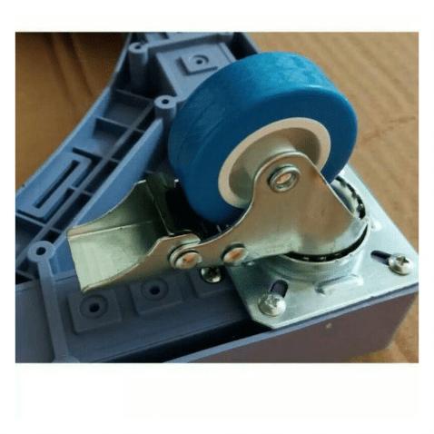 Alas Serba Guna Pik / Roda Kaki Kulkas Pik / Alas Roda Mesin Cuci