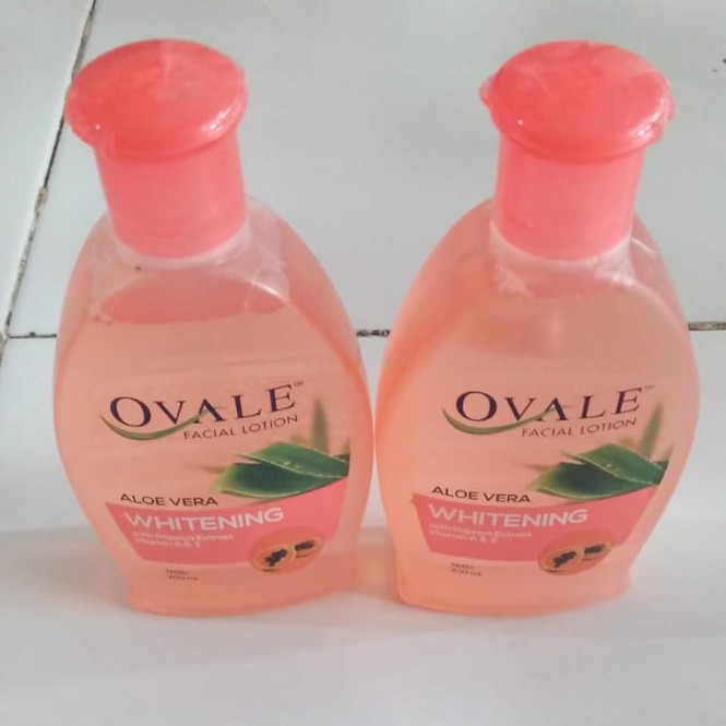 Ovale Toner Besar