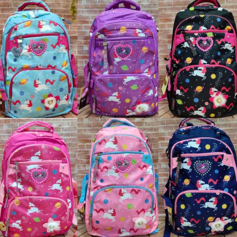 

Ransel Sekolah Unicorn Alto SD-SMP + Rain Cover + Sekat Laptob + Tempat Pensil (KODE J4613)