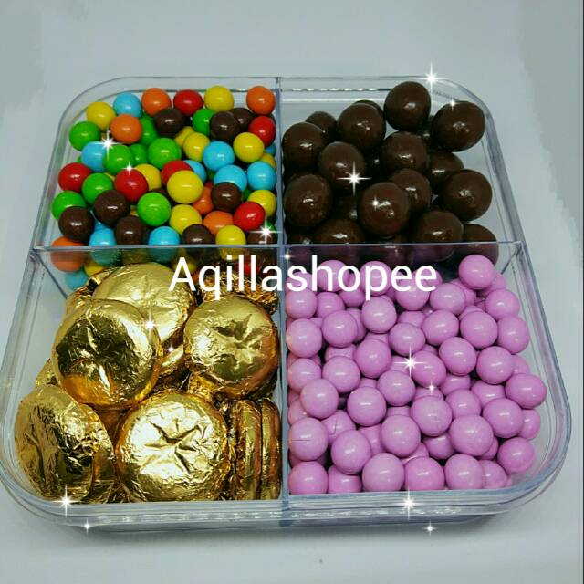 

COKLAT SEKAT 4 CHEWES LAGIE DELFI COIN GOLDEN ROUNDIES