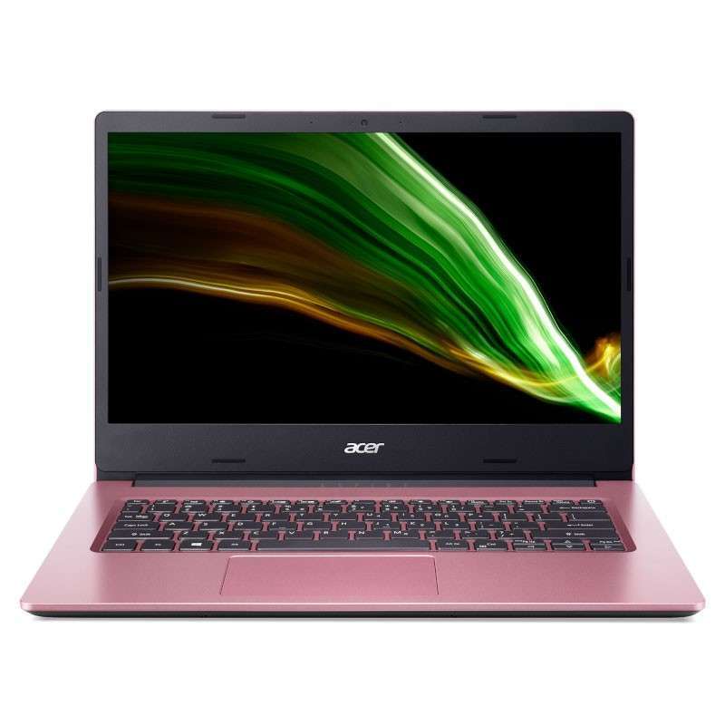 Laptop Acer Aspire 3 A314 - 35 - C396 Intel Celeron N5100 4GB 256GB