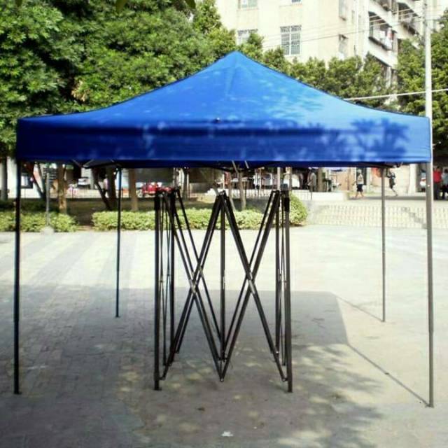 Tenda Lipat Portable 3x3m