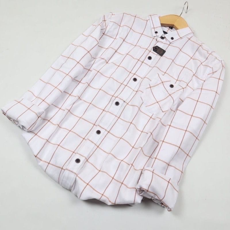 Kemeja prints spvrtan GZ 001