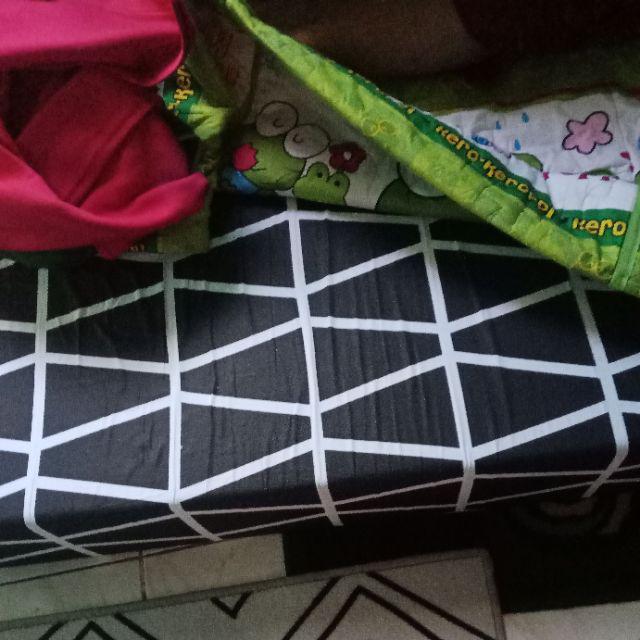 Kasur Inoac Uk 200x90x20cm Busa Inoac Eon Lg D23 Dan Yukata