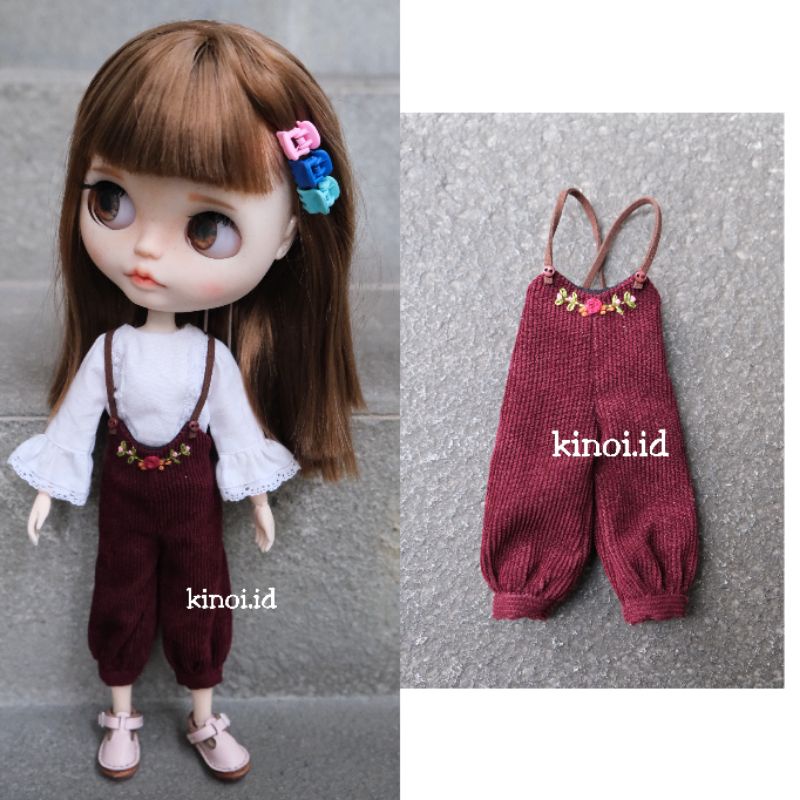 Baju Blythe