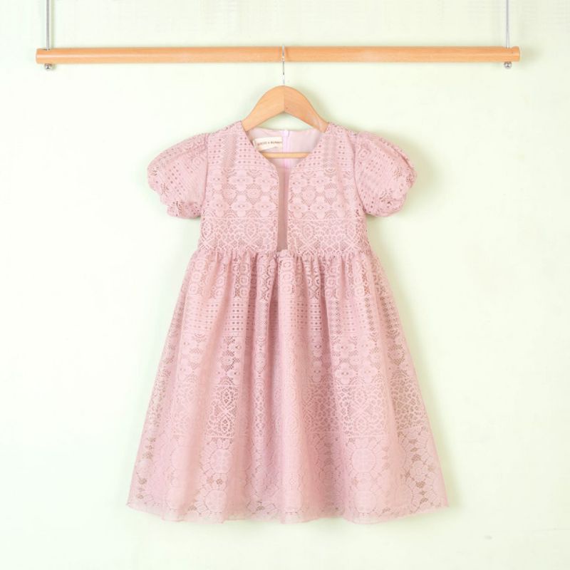 Scarlette dress