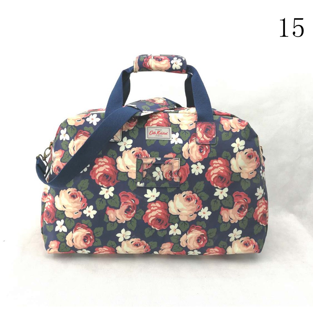 cath kidston trolley bag