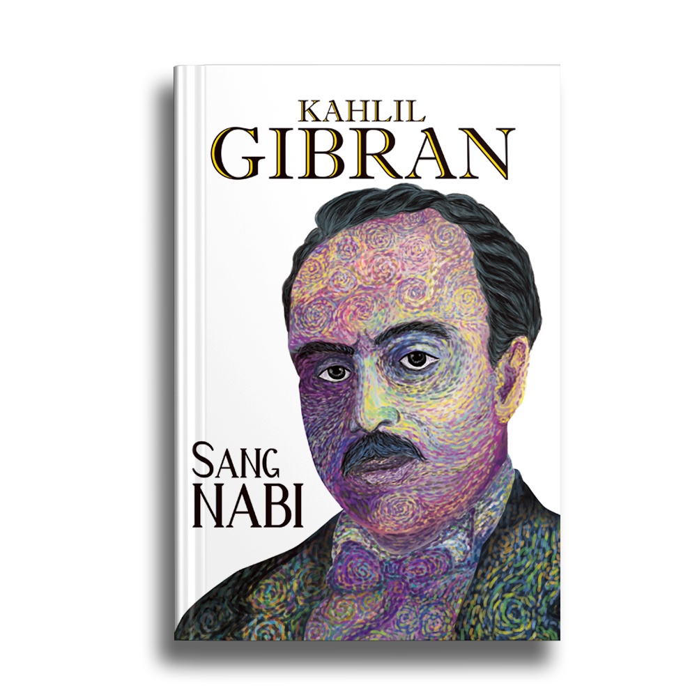Buku Kahlil Gibran: Sang Nabi