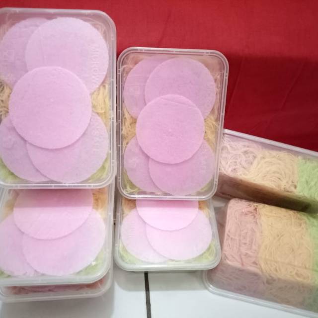 

Rambut nenek besar