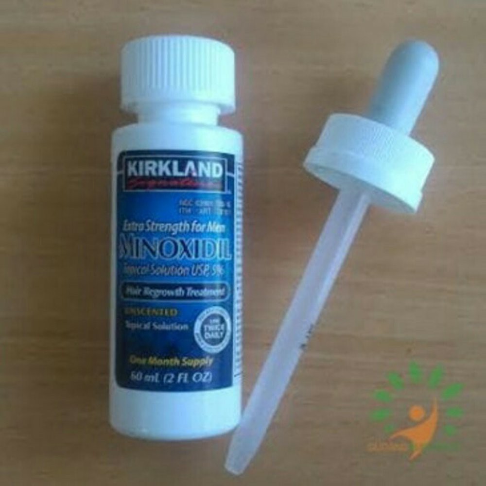 Promo minoxidil original  Diskon