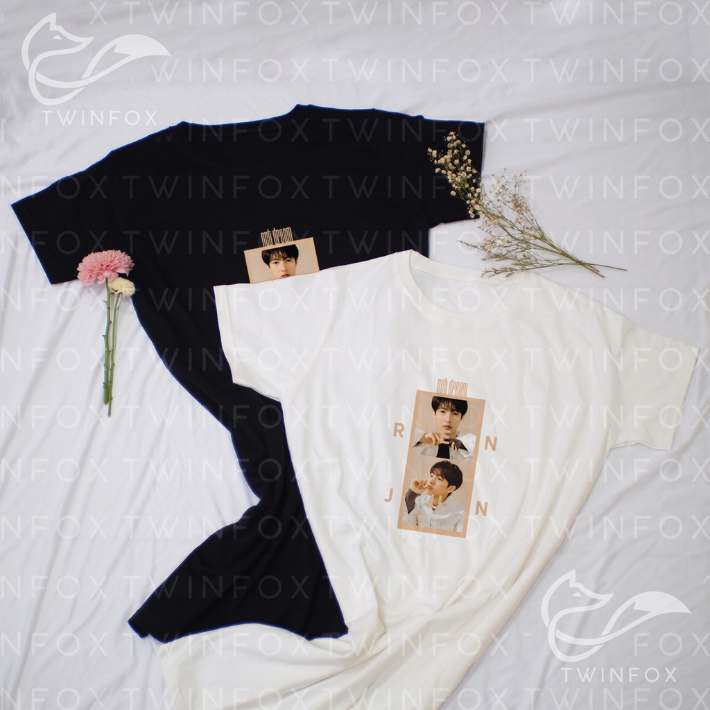 Dress Renjun Photo