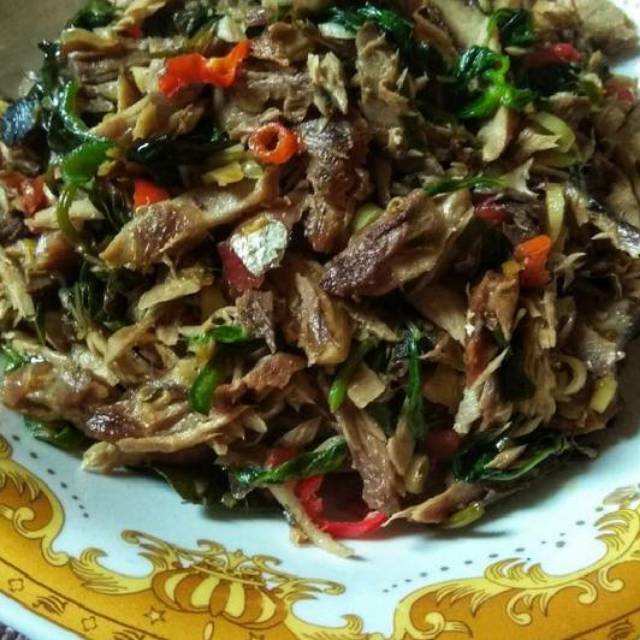 

Makanan