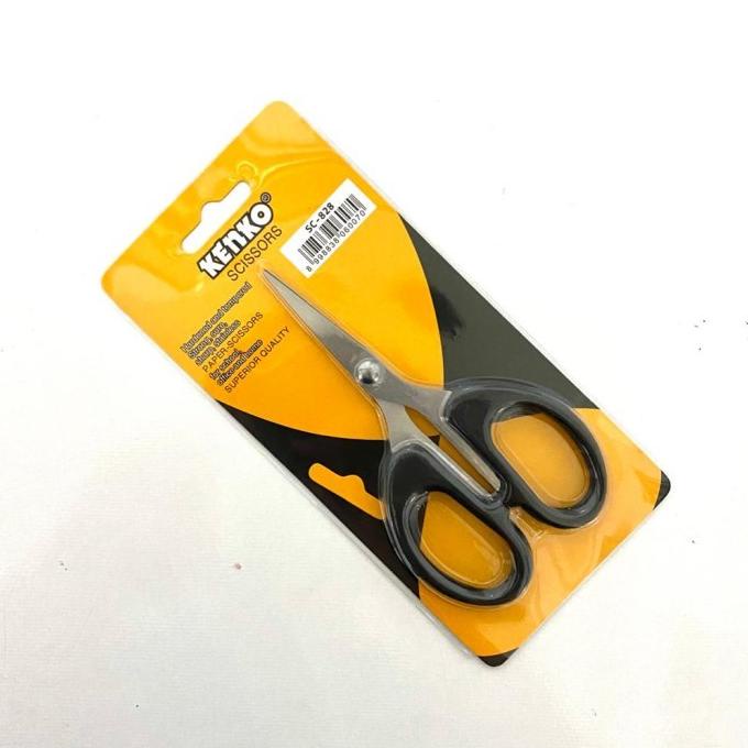 

Produk Terbaik] Gunting Ukuran Kecil Merek Kenko