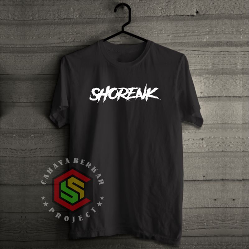 kaos psht shorenk simpel murah kaos pencak silat