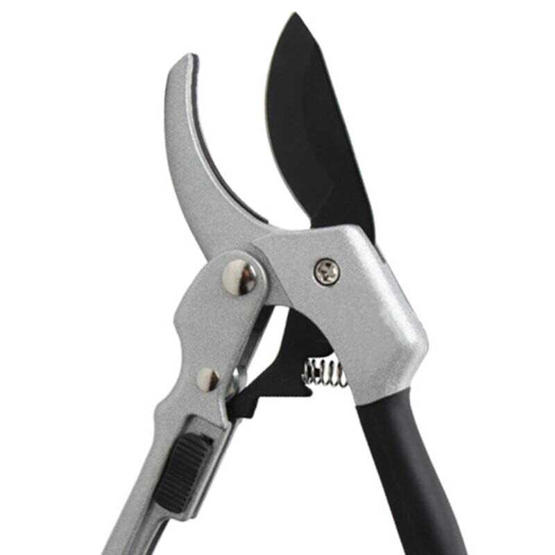 Gunting Bunga Gunting Taman Gunting Ranting Tumbuhan Pruning Scissors Gunting Tanaman Murah