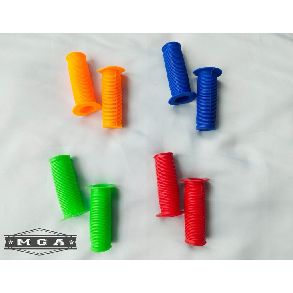 Hand Grip / Karet Stang Sepeda Anak Ukuran 12 16 18 BMX mini