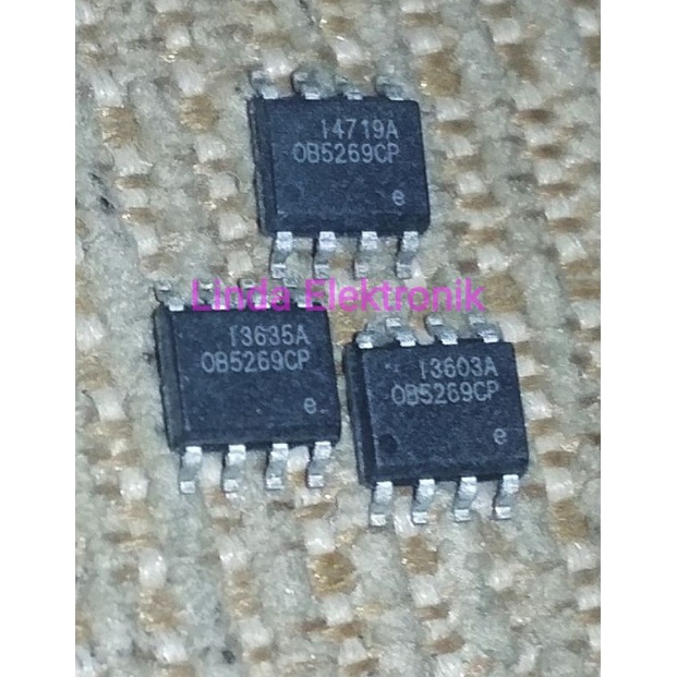 OB5269CP OB5269 SMD SOP-8