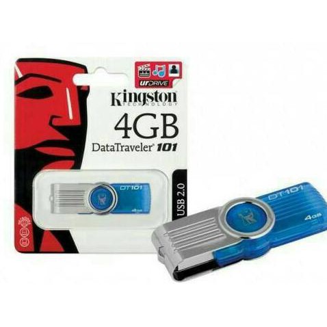 Flashdisk KINGSTON 4gb usb flash disk Kingston 4 gb