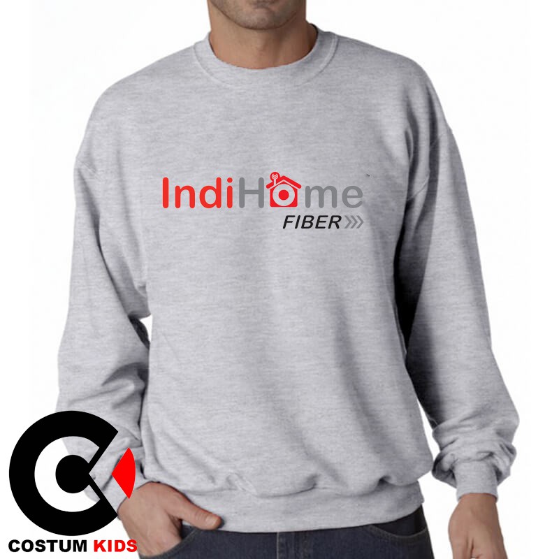 SWEATER INDIHOME FIBER
