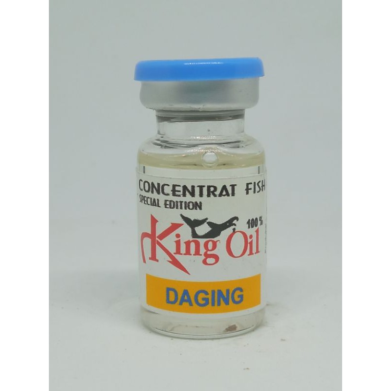 Essen King Oil Daging