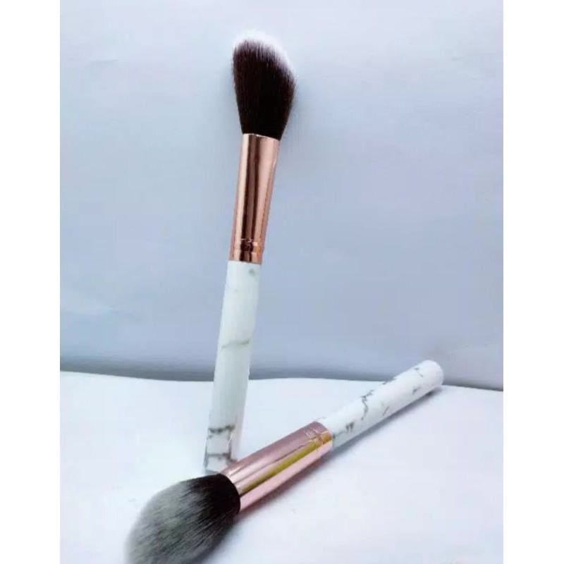 Mysterygirl -   Eyeshadow Brush Blush on Foundation Make Up Cantik / Kuas Blush On Satuan /  Kuas Makeup Blending