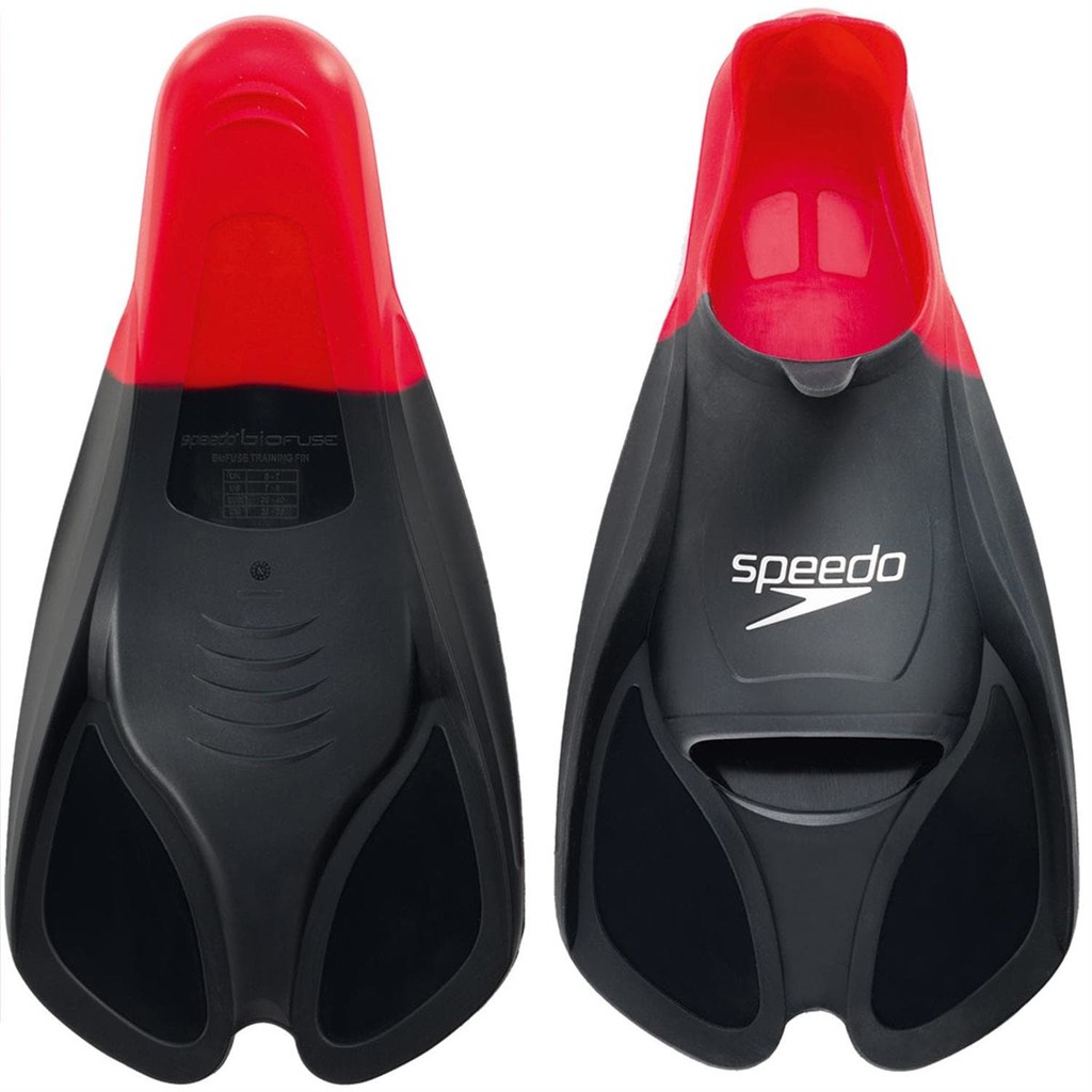 KAKI KATAK SPEEDO BIOFUSE TRAINING FIN  UKURAN, 3536