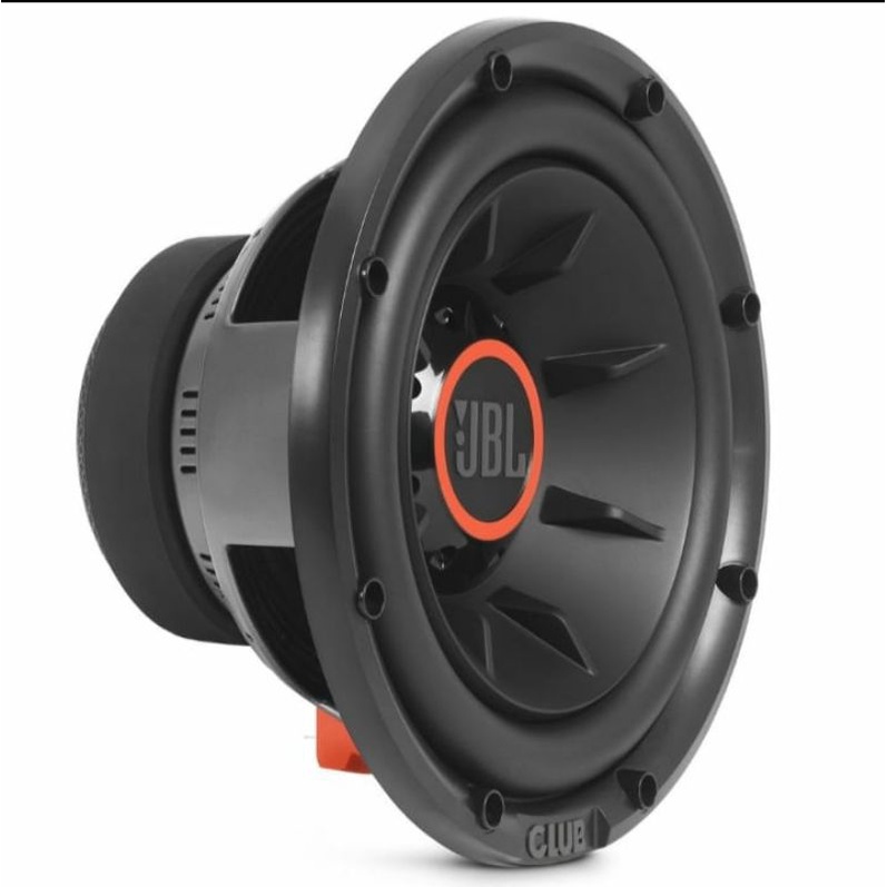 Subwoofer 12  inch Double Coil  JBL Club 1224  (ORIGINAL) doble magnet
