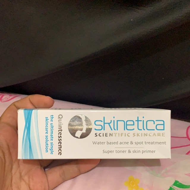 skinetica quintessence