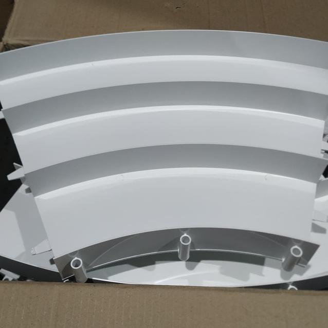 Murah Spesial track tamiya belok merk HJH new + kunci track