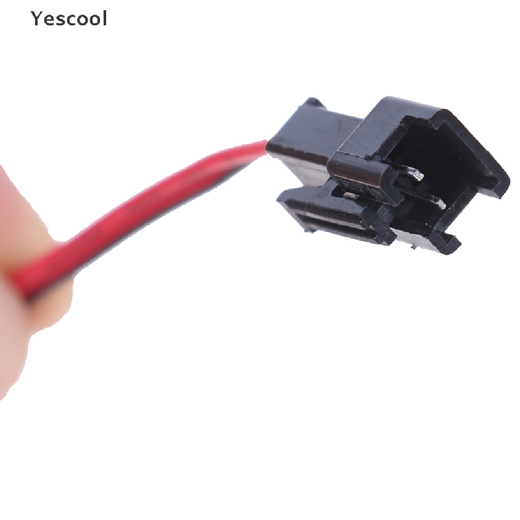 Yescool Voltmeter / Ammeter Digital LED Dual Display AC 60-500V 0-100A