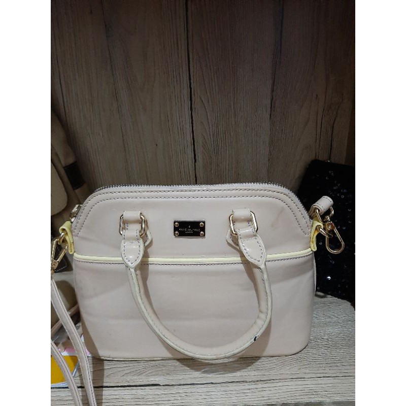 PL tas Paul's Boutique London
