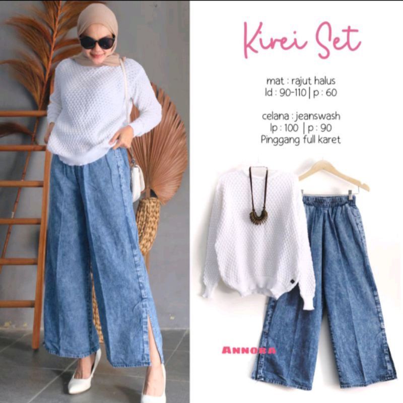 KIREI SET ORI EMIRATE